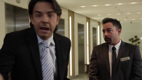 Eugenio Derbez pide empatía ante Ecuador vs México y rechaza xenofobia