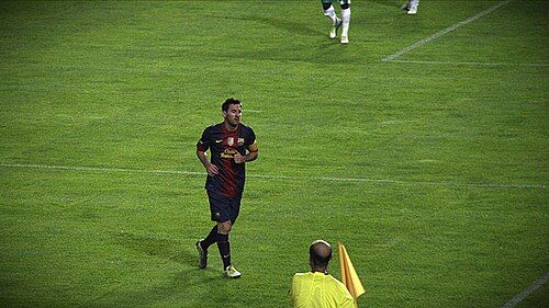 Messi rompe récords históricos a 26 días del Mundial 2026