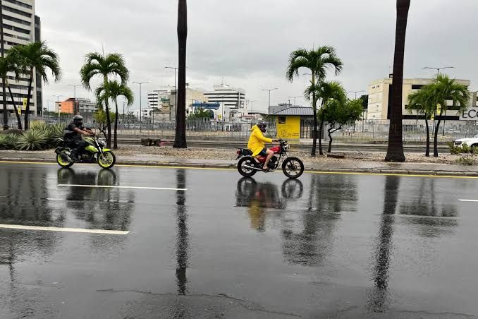 El Niño pone a prueba la prevención ecuatoriana ante alertas rojas