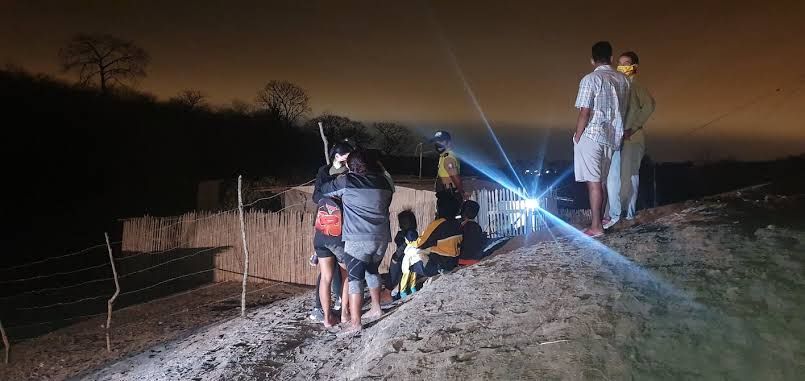 Detienen a mujer en Manta por presunta participación en el asesinato de una niña