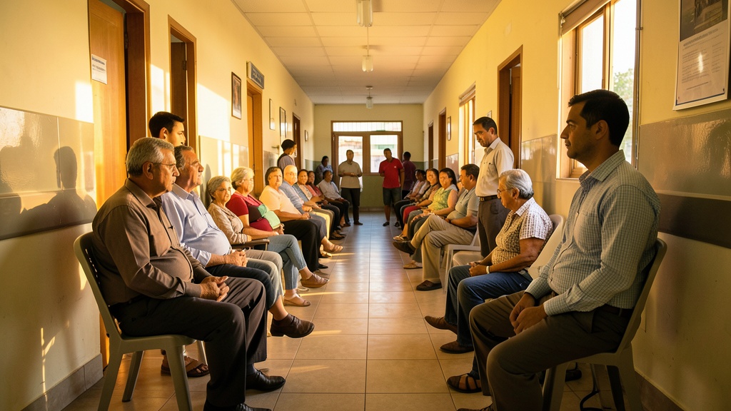 Llega tirzepatida a Ecuador: nueva opción para tratar obesidad y diabetes