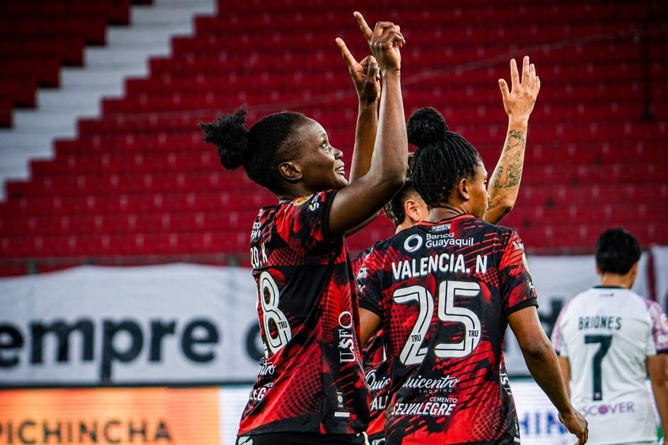 Dragonas IDV es tricampeona de la Superliga Femenina tras vencer a Guerreras Albas