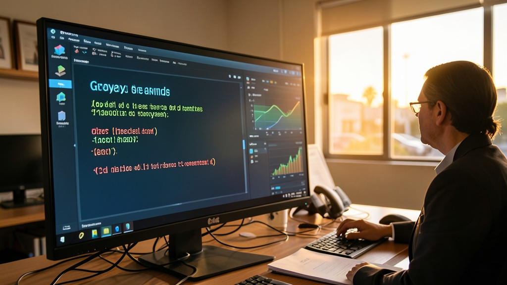 Ecuador apuesta por inteligencia artificial local para impulsar soberanía tecnológica y desarrollo productivo