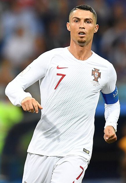 Cristiano Ronaldo confirma que el Mundial 2026 podría ser su último año como futbolista profesional
