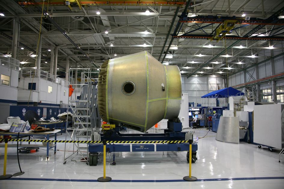 La NASA anuncia nueva misión a Marte y redefine sus objetivos estratégicos en la Luna