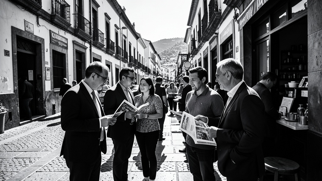 16 cafeterías de Quito compiten por 8 espacios en Coffee Show Supermaxi