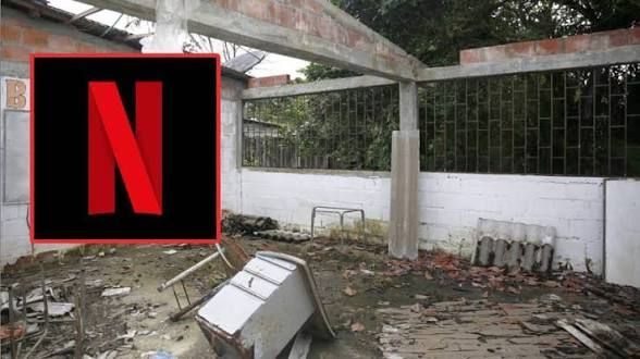 Netflix dona más de 180 mil dólares al sector audiovisual colombiano tras el terremoto