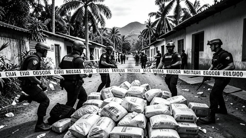 Capturan en México a presunto autor del asesinato de Claudia Tacoronte y se descarta vínculo con narcotráfico
