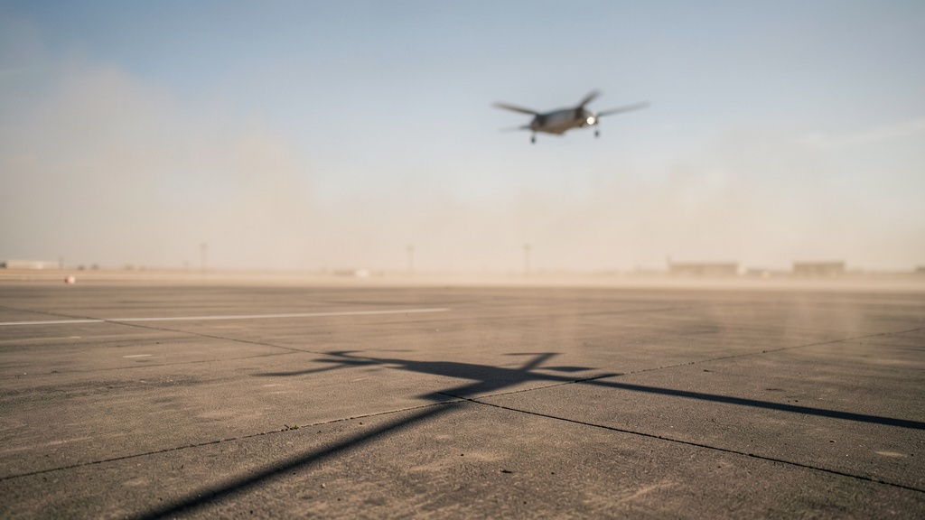 Alerta aérea se activa por primera vez en Riad tras recrudecer conflicto con hutíes