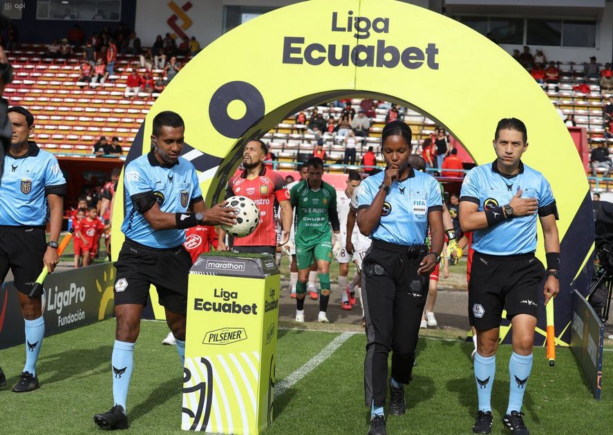 LigaPro define estrategia deportiva: Consejo de Presidentes aborda reforma 2027 y regulación extranjera