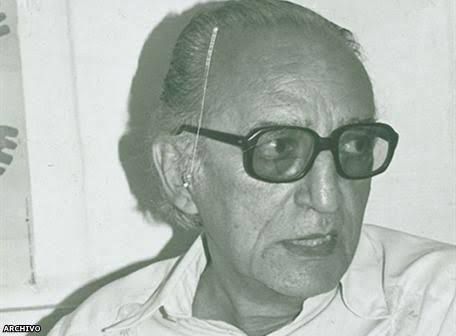 Hugo Salazar Tamariz: el poeta de 'El hombre' recupera la memoria histórica ecuatoriana