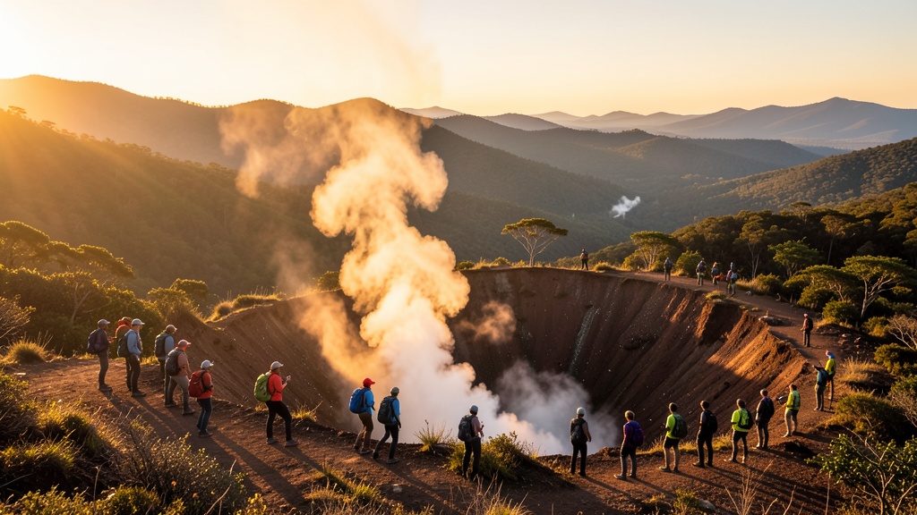 El Reventador mantiene actividad alta este domingo 20 de septiembre