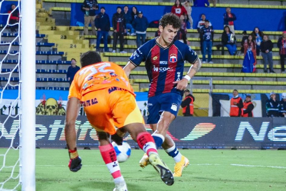 Ascenso Nacional 2026: ocho equipos ya clasifican a la siguiente fase