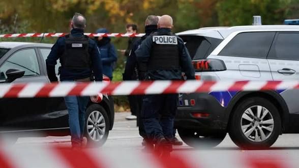 Francia investiga atentado terrorista tras tiroteo que deja un muerto y cuatro heridos graves cerca de París