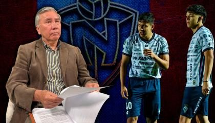 Tito Manjarrez advierte que recuperación de El Nacional tomará ocho años tras abandono histórico