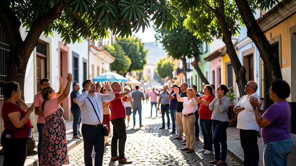 Inamhi emite alerta naranja por calor extremo en Quito e Ibarra