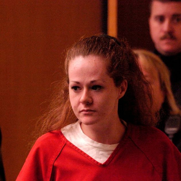 Christa Pike despierta tras fallida ejecución en Tennessee