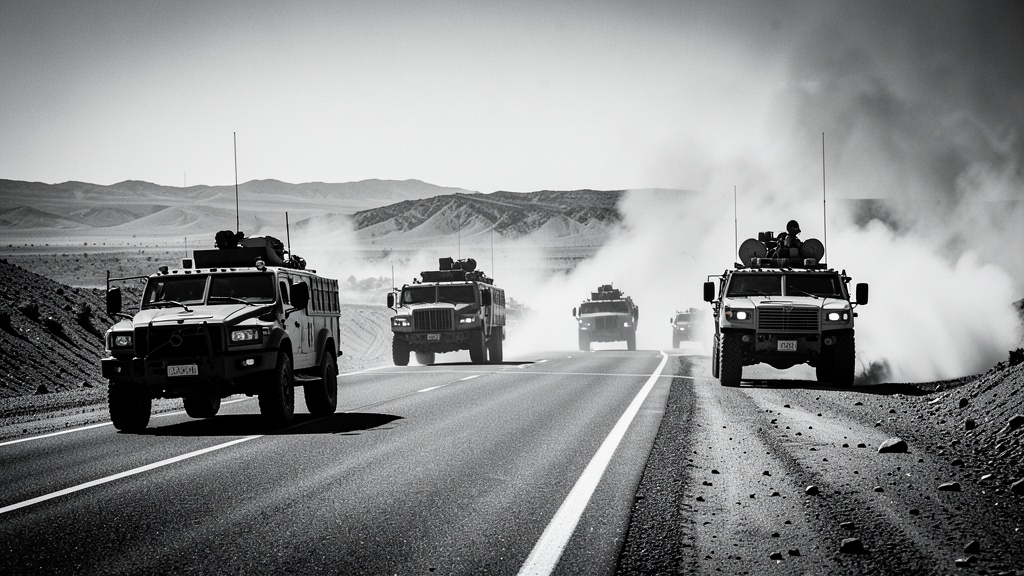 Escalada militar entre Estados Unidos e Irán complica la tregua y aleja un acuerdo en Medio Oriente