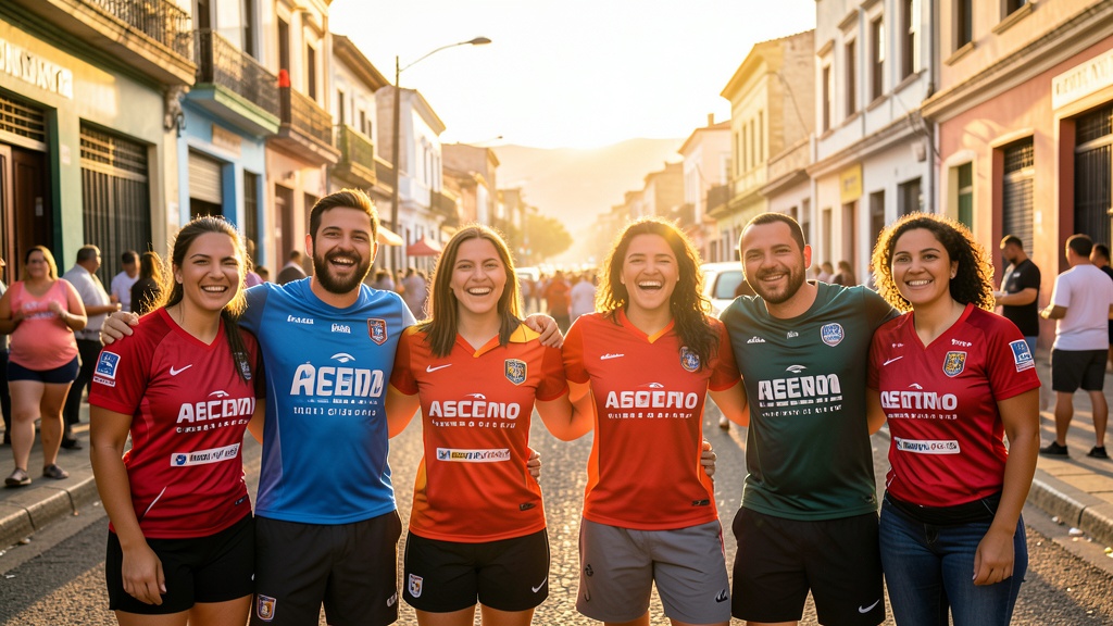 Ascenso Nacional 2026: ocho equipos ya clasifican a la siguiente fase