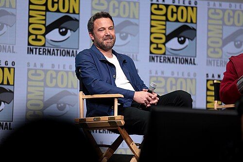 Ben Affleck fue víctima de un asalto; uno de sus agresores murió tras ser arrestado