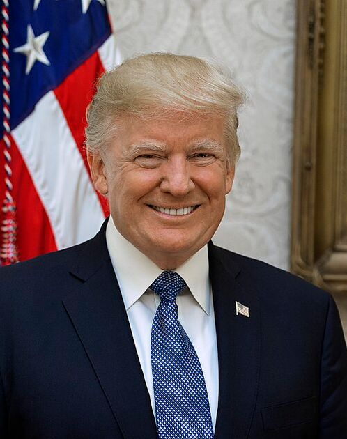 Trump busca transformar su campo de golf en residencia oficial para futuros presidentes estadounidenses