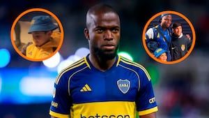 Enner Valencia cumple sueño de hincha que viralizó sus goles