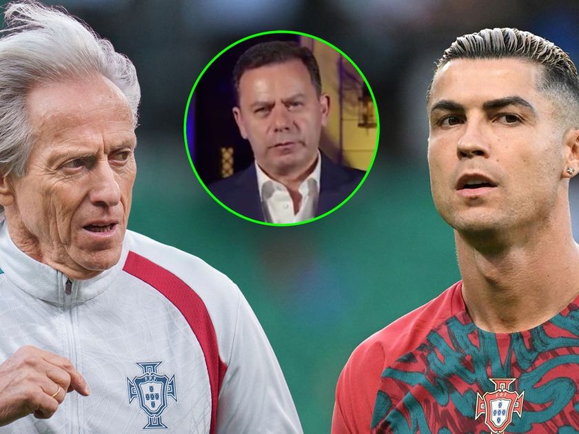 Crisis Ronaldo: El primer ministro portugués interviene tras la salida del capitán