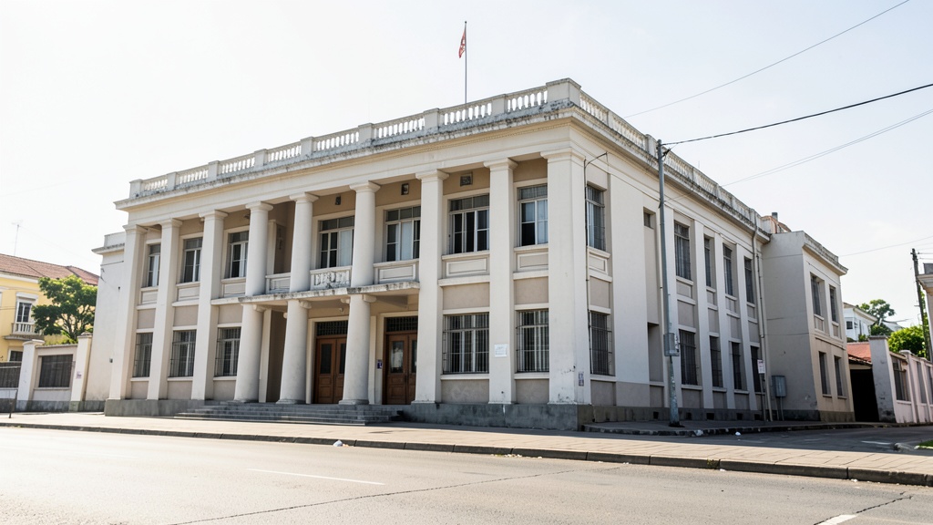 Gobierno ejecutó garantía por 4,49 millones tras incumplimiento con Austral Technical Management