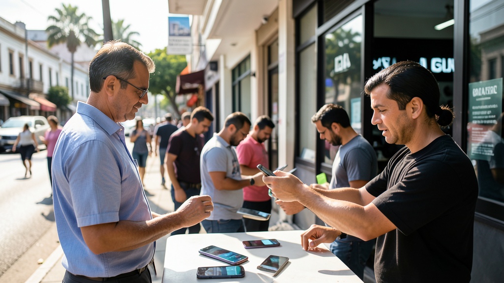 Apple filtra especificaciones del iPhone 18 Pro con mejoras clave en cámara y autonomía