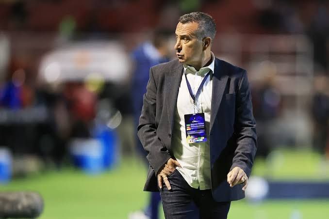 Jorge Salazar respalda a Guillermo Sanguinetti y confirma fichajes clave para Macará