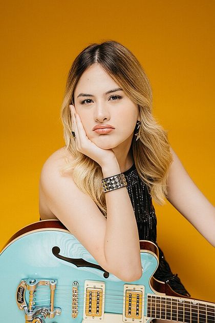 Mar Rendón regresa a los escenarios tras siete años y reafirma su conexión con la música ecuatoriana