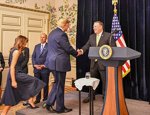 Estados Unidos inicia devolución de 166.000 millones en aranceles ilegales de Donald Trump