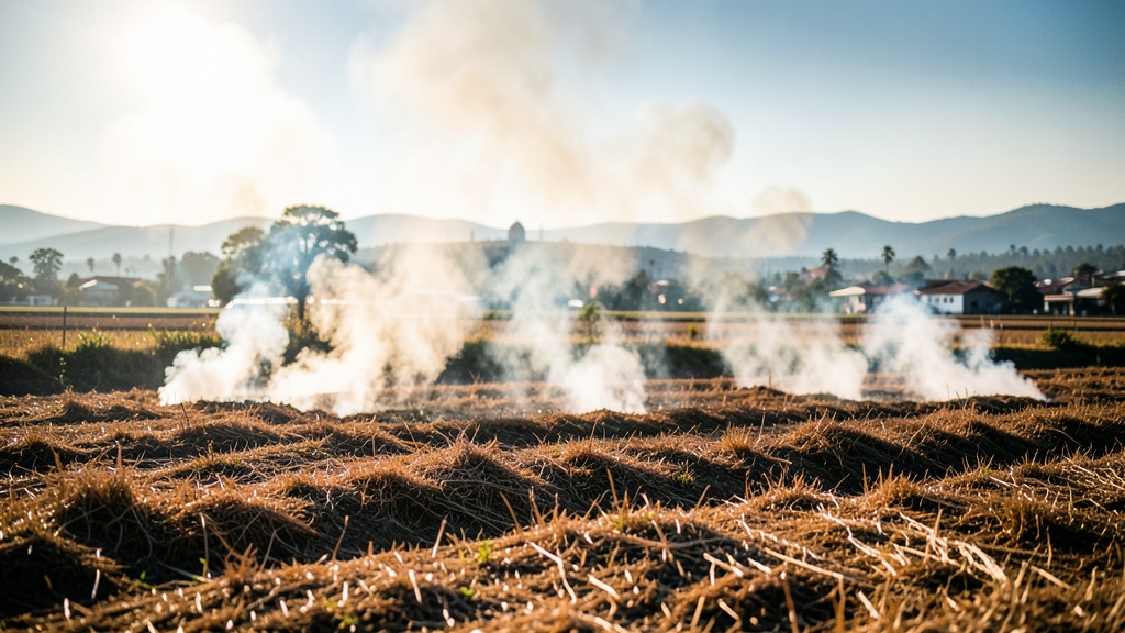 Ecuador registra 13 incendios activos; INAMHI emite alerta por calor extremo