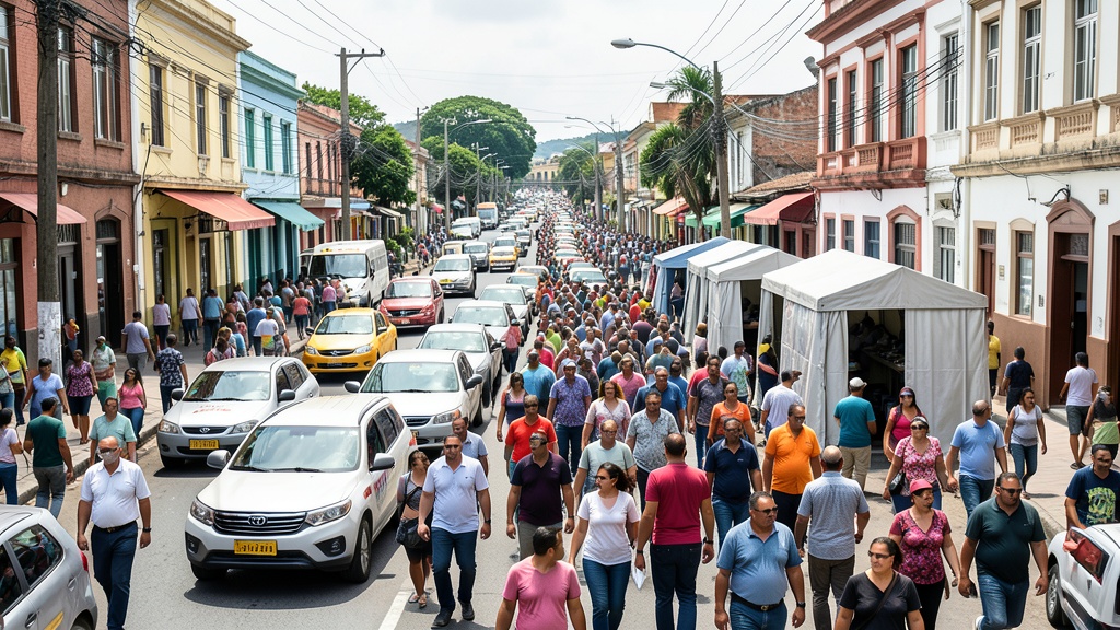 Simulacro sísmico en Guayaquil movilizará a cerca de un millón de personas este viernes