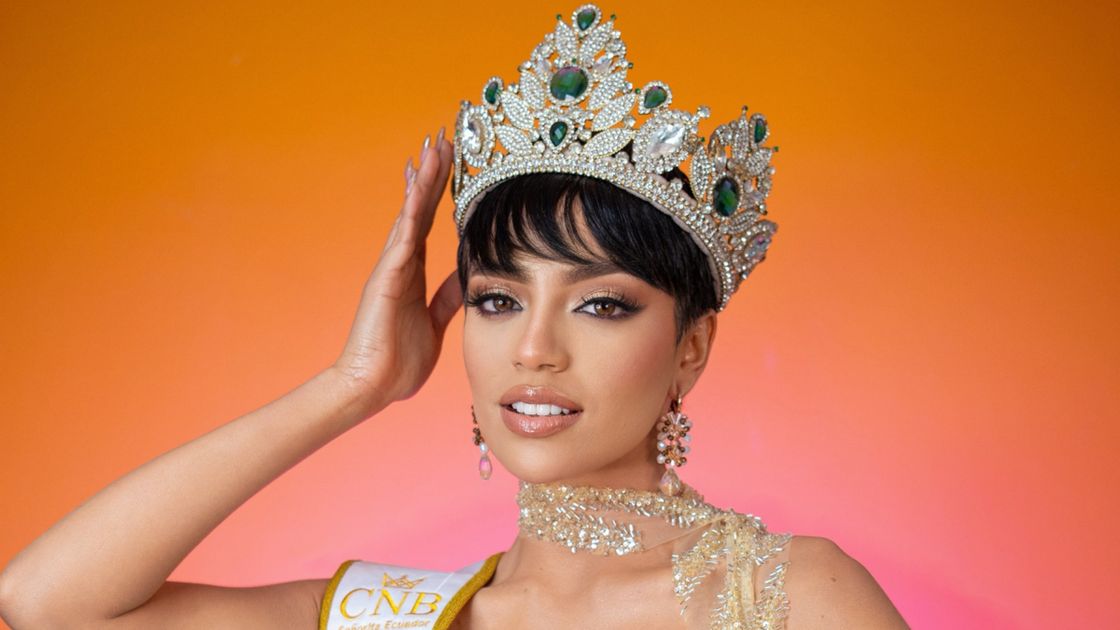 Miss Ecuador se corona en preliminar de Miss Grand Internacional 2026 tras competencia internacional