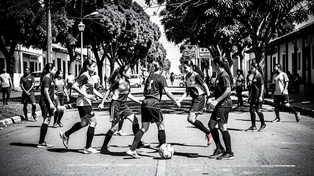 Ecuador espera el milagro deportivo para clasificar al Mundial Femenino Sub-20
