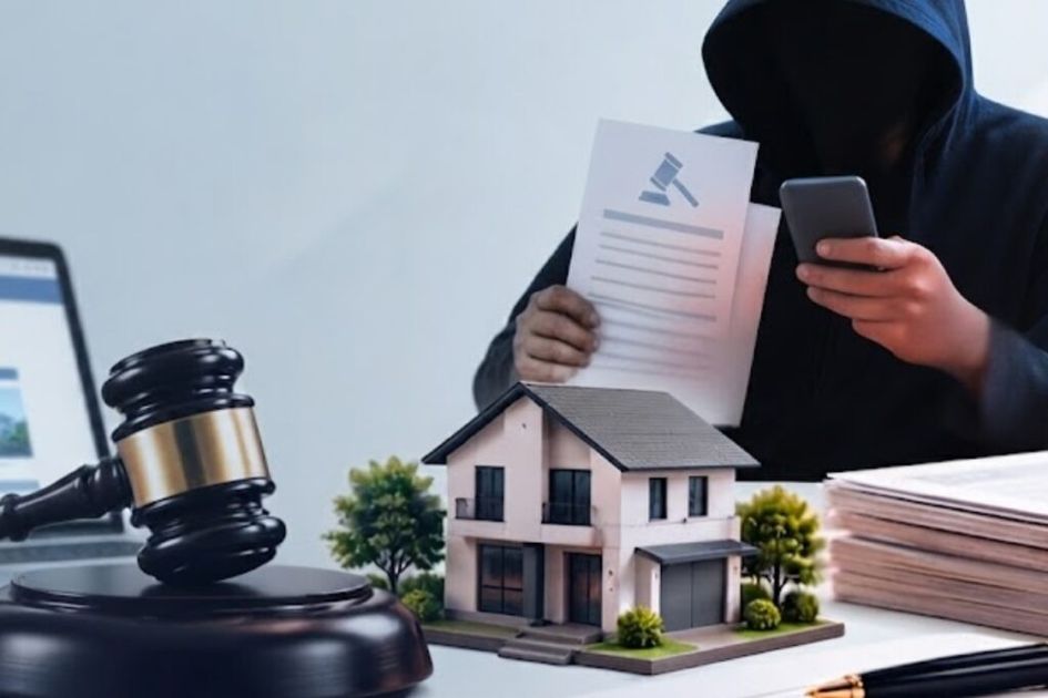Judicatura de Pichincha alerta por estafas en remates judiciales tras identificar a dos víctimas