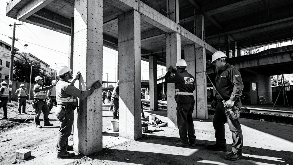 Extensión del Metro de Quito exige blindaje técnico ante elecciones
