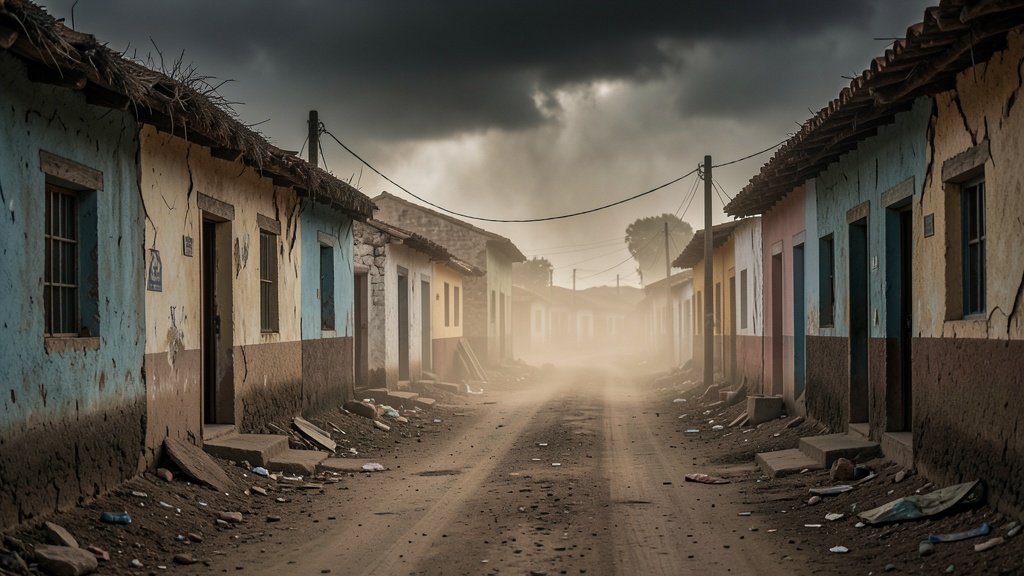 Venezuela registra más de 40 mil desaparecidos tras sismos devastadores
