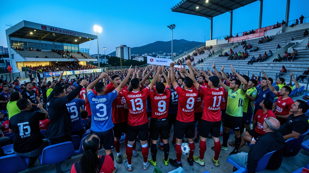 Ecuador vivió un 2025 deportivo marcado por la tragicomedia, los escándalos y algunos logros destacados