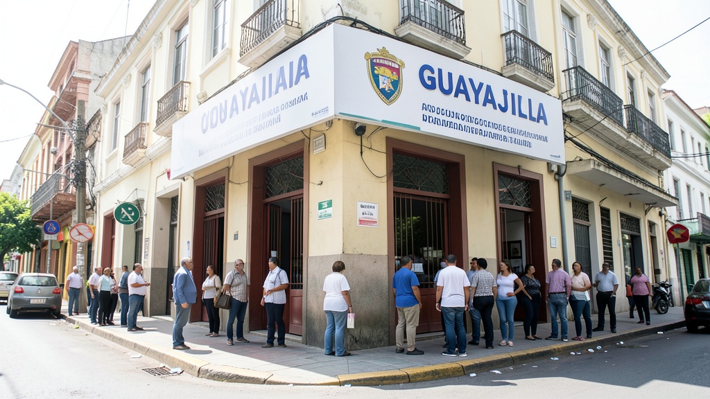 Guía oficial para verificar vigencia o revocación de visa EE.UU.