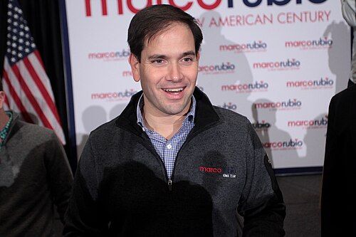 Marco Rubio advierte: Irán nunca enfrentó un presidente como Trump