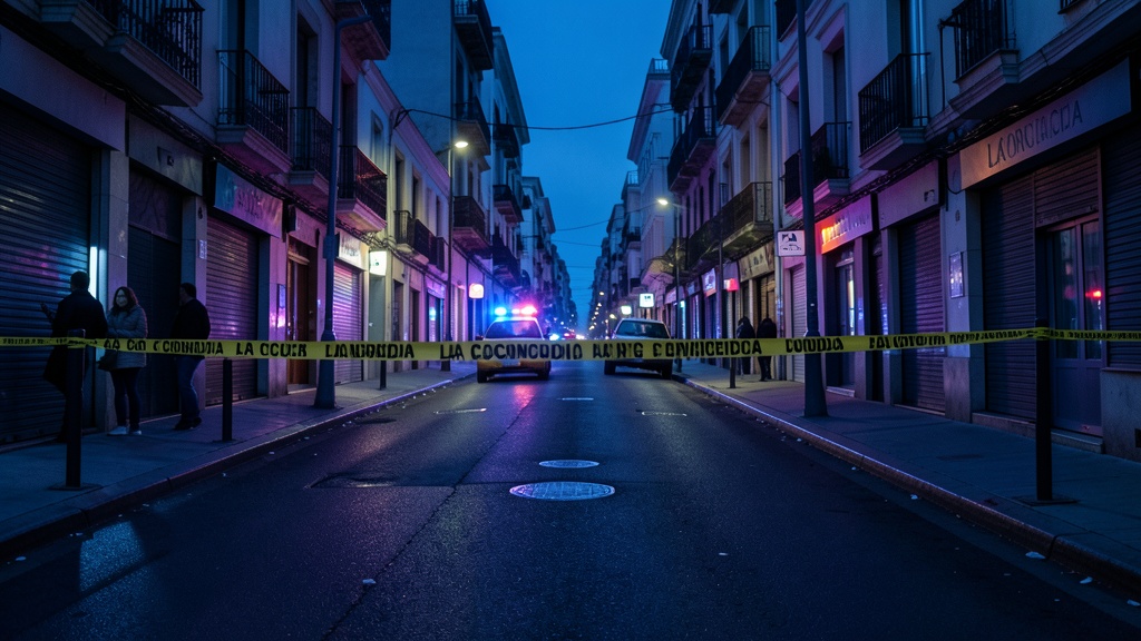 Ataque armado deja cuatro muertos en discotecas de La Concordia