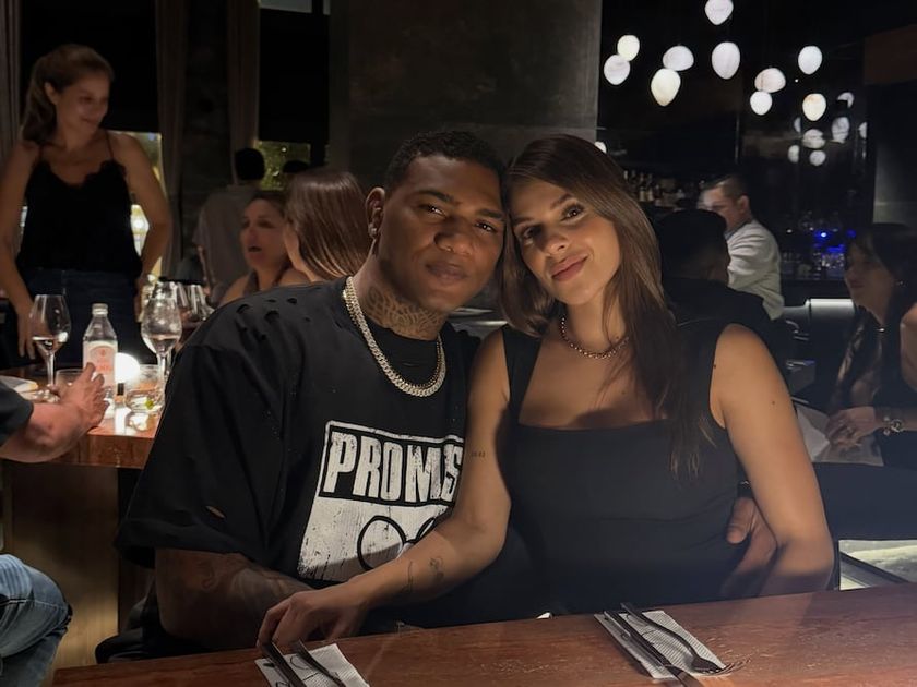 Michael Morales confirma que será padre por primera vez con emotivo video