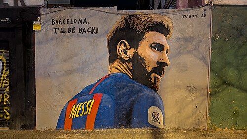 Messi busca igualar a Cafú y ser único con tres finales del Mundial