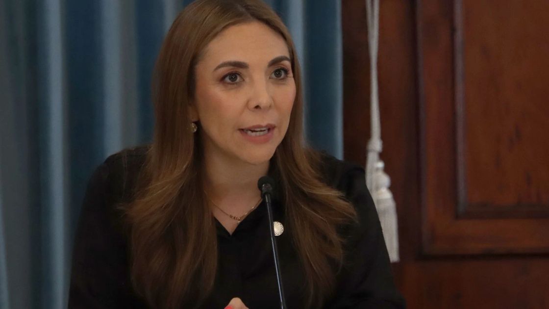 María Paz Jervis renuncia tras crítica al empresariado ecuatoriano en el aniversario 90