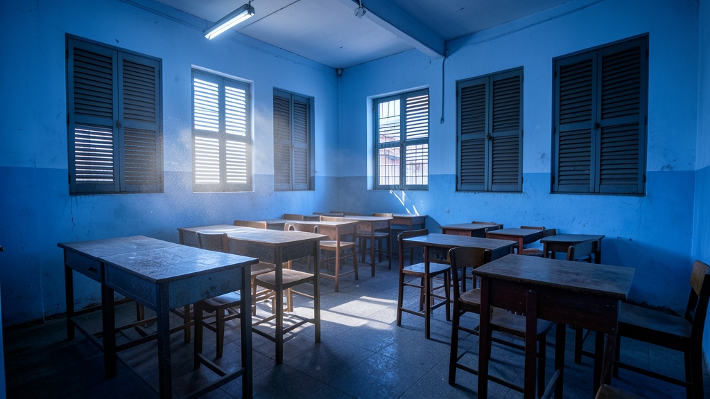 Resultados PISA 2025: Urgencia de reforma educativa para superar crisis