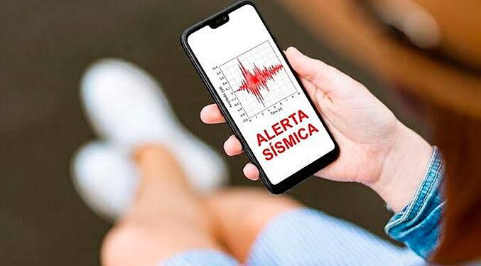 Panamá implementa alerta sísmica móvil para mitigar riesgos tras terremoto de magnitud 7,7