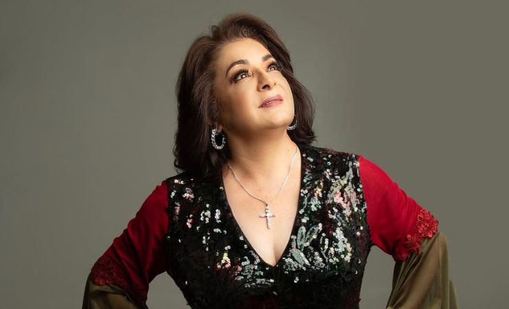 Paulina Tamayo, patrimonio vivo del Ecuador: el deber de proteger su legado musical