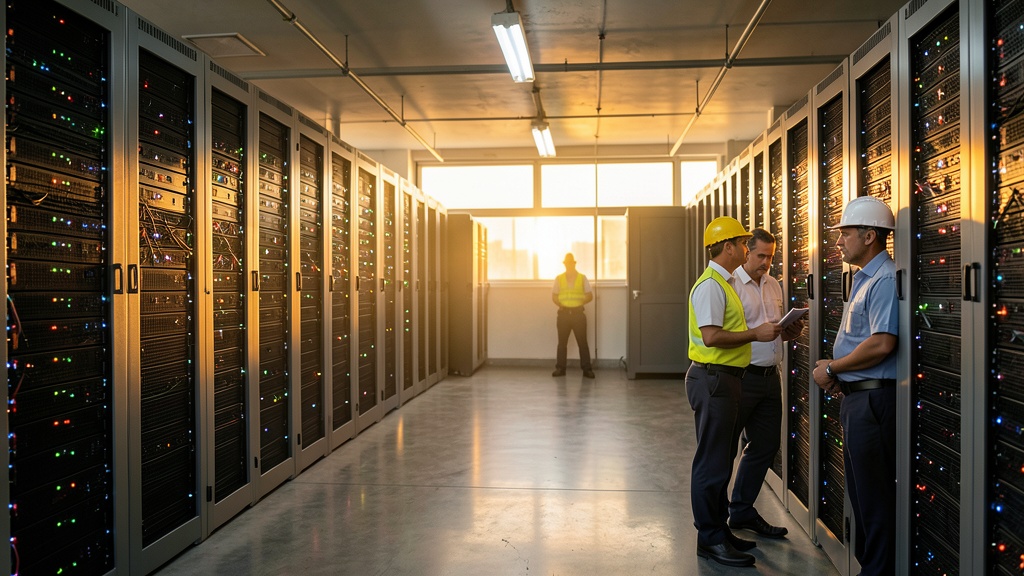 Estados Unidos advierte que la IA podría vulnerar defensas digitales en meses